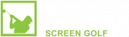 The Tee Box Screen Golf